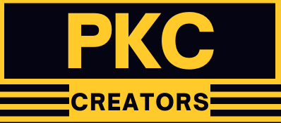 PKC CREATORS LOGO